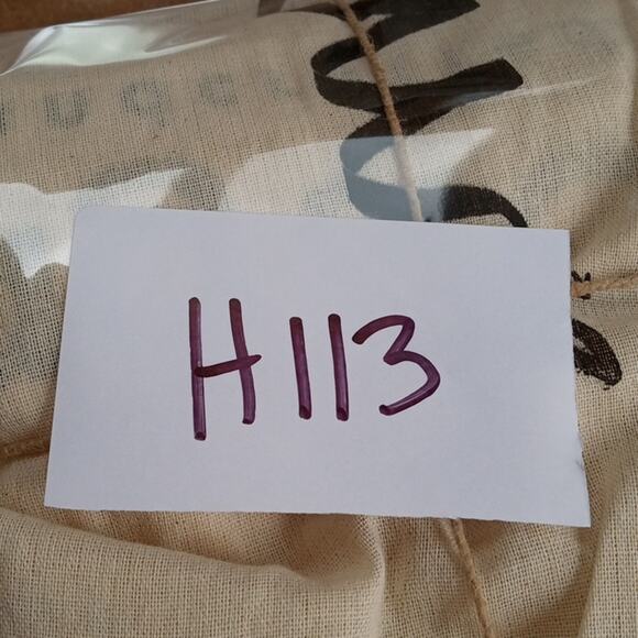 🎀2/$25🎀[H113] RAG & CO [ROSALIE] Black Block Heeled Sandal, Size 7 - Picture 16 of 16